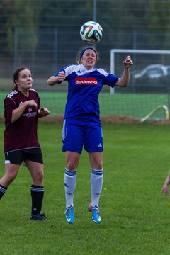 Bild 271 - Frauen FSC Kaltenkirchen - SG Wilstermarsch : Ergebnis: 0:2